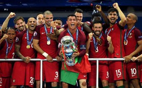 World Cup 2018: Khoa học đã có thể tiên đoán ngay đội tuyển thắng cuộc nhờ cách họ hát... Quốc ca