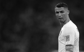 Dù Ronaldo sẵn sàng chết để có được vinh quang, thì vẫn cô đơn đến tủi hờn