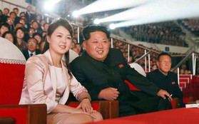 Cựu đại sứ Anh tiết lộ cuộc sống gia đình của ông Kim Jong-un