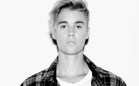 Đây là Top 3 ca khúc được nghe nhiều nhất “sự nghiệp cầm mic” của Justin Bieber