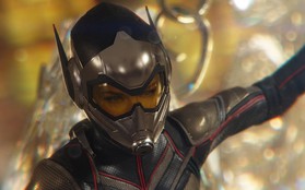 Hậu credit của "Ant-Man and the Wasp" là bước thụt lùi của Marvel?