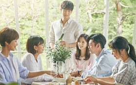 "Your House Helper": Chuyện chàng quản gia đẹp hơn hoa xứ Hàn "dọn dẹp" tâm hồn người xem