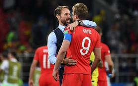 Điều gì đã biến Gareth Southgate từ “tội đồ” sút hỏng penalty đến nhà cầm quân mê mẩn người Anh? Tâm lí học giải thích