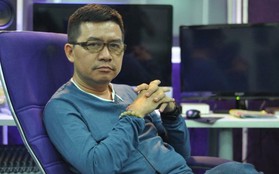 Đạo diễn lồng tiếng Đạt Phi: Người đứng sau những ''bom tấn'' Hollywood biết nói tiếng Việt