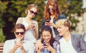 Apple giúp teen Mỹ "cai nghiện" iPhone thành công, giảm thời gian dùng điện thoại xuống còn 1 nửa