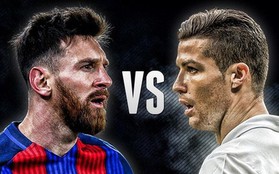 Một người đàn ông Nga ly dị vợ vì không ngừng nói Ronaldo chơi tốt hơn Messi