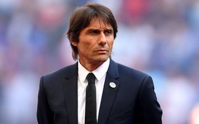 Nóng: Chelsea sa thải HLV Antonio Conte