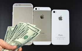 3 lý do vì sao iPhone luôn "đắt lìa cổ" nhưng vẫn rất xứng đáng với số tiền bỏ ra