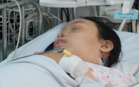 Long An: Bé gái 13 tuổi ói ra máu ồ ạt, tính mạng bị đe dọa vì căn bệnh rất hiểm