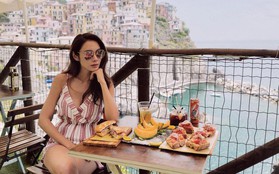 Đam mê sống ảo Instagram, hotgirl đình đám Hongkong bị "bóc phốt" dùng ảnh mạng mà nhận là ảnh mình