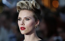 Scarlett Johansson bỏ vai chuyển giới sau khi "no gạch đá" từ cộng đồng LGBT