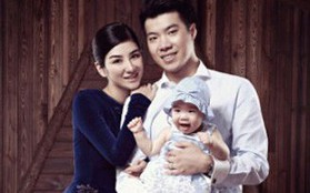 Chồng "Tiểu Yến Tử" Huỳnh Dịch gây sốc: "Tôi qua lại với nhiều người nhưng chỉ có mình cô ta có thai nên mới phải cưới"