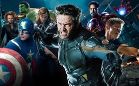4 lý do mà Marvel sẽ "ngó lơ" nhóm X-Men và Fantastic Four dài dài