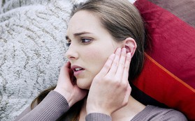 Nếu bạn thường xuyên bị ngứa tai thì đây chính là lý do