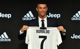 Tiết lộ lý do cực sốc khiến Juventus quyết định mua bằng được Ronaldo