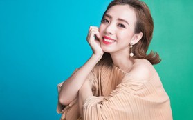 Nút vàng YouTube cho nữ nghệ sĩ hài Việt Nam đầu tiên: Thu Trang không chỉ có "Thập Tam Muội"!