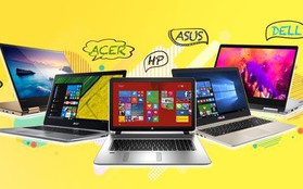 Chọn laptop “đo ni đóng giày” cho từng ngành học