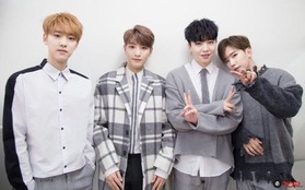 Boygroup Kpop xác nhận comeback sau khi thủ lĩnh nhóm đột ngột qua đời đầu năm nay