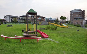Nắng nóng kỷ lục ở Nhật, bé trai 6 tuổi tử vong sau khi đi chơi công viên vì say nắng