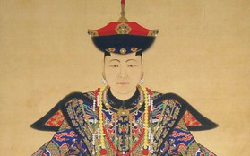 Truyền kỳ cuộc đời Tô Ma Lạt: Cung nữ duy nhất được cả hoàng tộc kính trọng, chết đi có hoàng đế để tang, xây lăng mộ