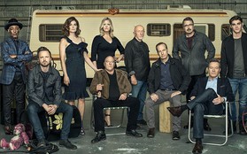 Thực hư chuyện sao của series "Breaking Bad" huyền thoại thất bại thảm hại sau 10 năm