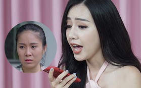 Clip: Tiểu tam Nhi "Gạo Nếp Gạo Tẻ" mặt dày gọi điện dằn mặt tình địch sau khi bị "Hân Hoa hậu" đánh ghen