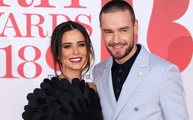 Cheryl và "phi công trẻ" Liam Payne xác nhận chia tay sau khi đã có con với nhau