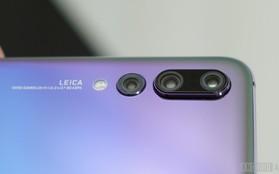 3 camera đã là gì, có công ty còn muốn làm smartphone với... 9 camera