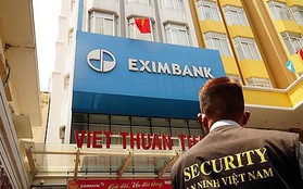 Vụ "bốc hơi" 245 tỷ đồng tại Eximbank: Một bị can nộp tiền khắc phục được tại ngoại