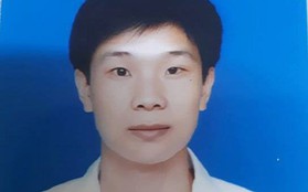 Nam Định: Nam thanh niên mất tích bí ẩn khi đến chỗ làm việc