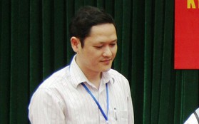Bắt giam ông Vũ Trọng Lương, người sửa điểm hơn 300 bài thi của 114 thí sinh tại Hà Giang
