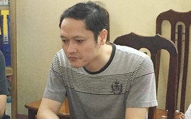 Công an Hà Giang lên tiếng về việc khởi tố, bắt tạm giam ông Vũ Trọng Lương