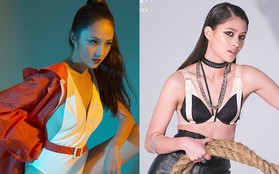 Next Top châu Á: Bị chê là thế, Rima Thanh Vy vô tình vẫn có nhiều điểm chung với Quán quân mùa trước!