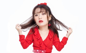Han Sara khẳng định thương hiệu cô nàng thả thính “lầy lội” nhất showbiz trong MV mới