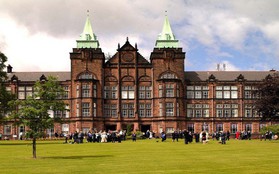 Top 10 trường Đại học có đầu vào khắc nghiệt nhất nước Anh
