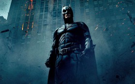 10 năm sau khi ra mắt, cùng nhìn ngắm di sản mà The Dark Knight đã để lại