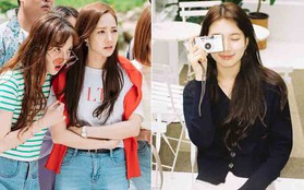 Chỉ đóng 1 bộ phim, “thư ký” Park Min Young đã đụng hàng cả loạt sao khủng: từ Suzy, Yoona, Jennie cho đến Chị Đẹp