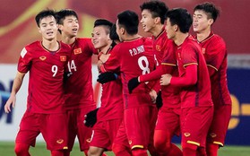 ASIAD 2018 phải bốc thăm lại: U23 Việt Nam nguy cơ rơi vào bảng tử thần