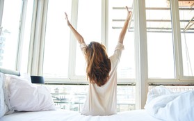 Để có một ngày mới khỏe mạnh hơn thì đây là những điều bạn nên làm vào mỗi buổi sáng