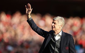 Wenger được nhắm chức HLV trưởng tuyển Nhật Bản