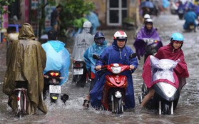 Ghẻ nước, căn bệnh rất dễ mắc trong thời tiết hiện nay và đây là cách phòng tránh