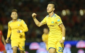 HLV Hoàng Anh Gia Lai khen ngợi Phan Văn Đức U23 đẳng cấp