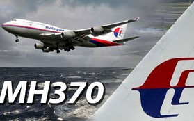 Phi công có kinh nghiệm 17.000 giờ bay tuyên bố giải mã xong bí ẩn MH370