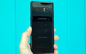 Ra mắt Galaxy X, Samsung sẽ khai tử dòng Note "huyền thoại"?