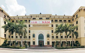 88 thí sinh đầu tiên trúng tuyển vào Đại học Y Hà Nội