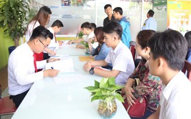 UEF nhận hồ sơ xét tuyển học bạ đến ngày 31/7