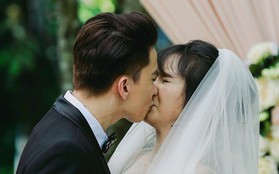 Tin được không: Nụ hôn đầu của "thánh nữ Bolero" Jang Mi là do S.T cướp mất từ phim ra đời thật?