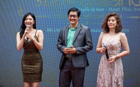 Phi Nhung, Kim Oanh khoe sắc cùng dàn mẫu Thái trong sự kiện khai trương VTM Siam Thái Lan tại Sài Gòn