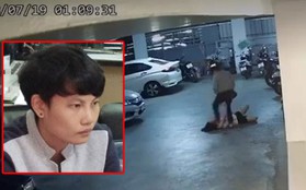 Cảnh sát Thái Lan đã bắt được tomboy đánh đập dã man bạn gái yêu 7 năm