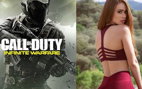 Mê game hơn gấu, thanh niên bỏ bạn gái "nóng bỏng bậc nhất hành tinh" để tập trung chơi Call of Duty